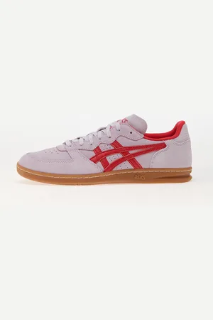 Asics Sneakers x HAY Skyhand Og Orchid Husht/ Flame Scarlet EUR 44