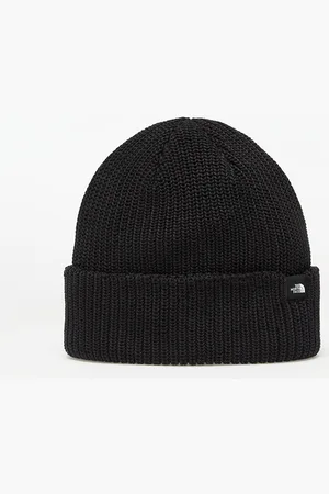 The North Face Fisherman Beanie Black Universal