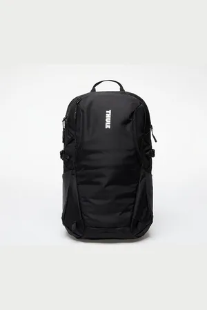 Thule EnRoute Backpack 23 l Black 23 l