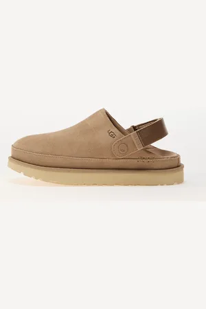 UGG Sneakers W Goldenstar Clog Sand EUR 41