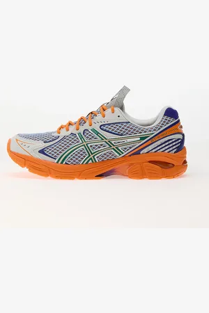 Asics Sneakers Ub7-S Gt-2160 Lava Orange/ Jasper Green EUR 44
