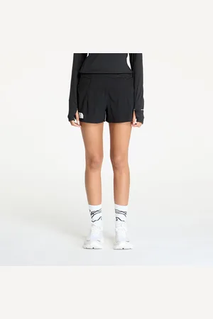 The North Face Korte broek Pacesetter Shorts 3" TNF Black L