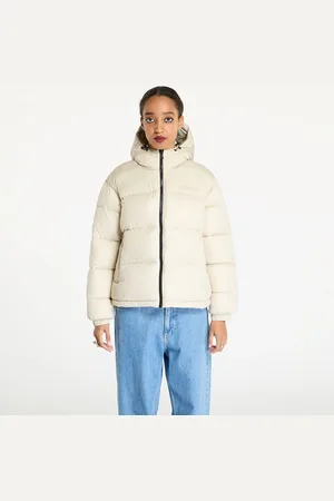 Napapijri Jas Hornelen Jacket Beige/ Silver L