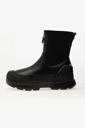UGG Sneakers W Neumel X Zip Black EUR 41