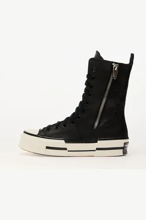 Converse Sneakers Chuck 70 Plus Xhi Black/ Black/ Egret EUR 39