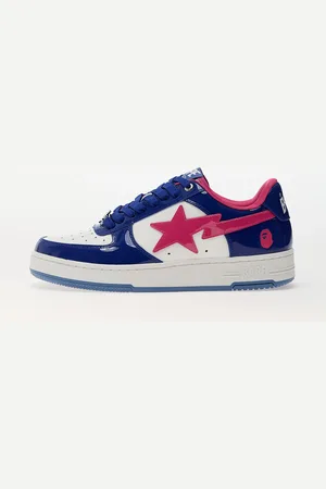 A Bathing Ape Sneakers Bape Sta 1 M2 Blue EUR 40