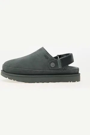 UGG Sneakers W Goldenstar Clog Rainstorm EUR 36