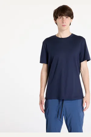 On Running T-shirt Movement-T Midnight L
