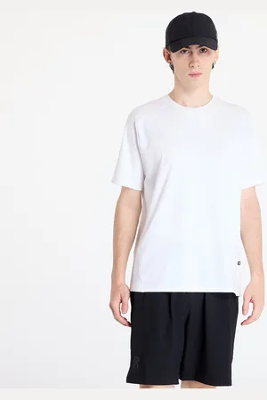 On Running T-shirt Focus T-Shirt All White L