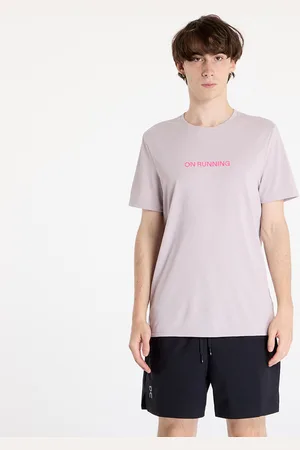 On Running T-shirt Run-Tee Fade M