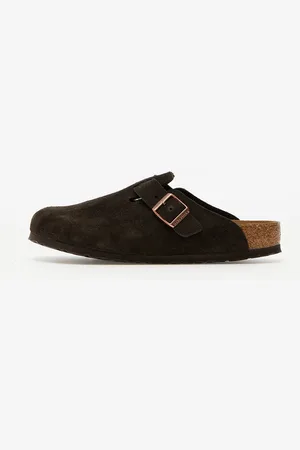 Birkenstock Sneakers Boston BS Mocha EUR 45