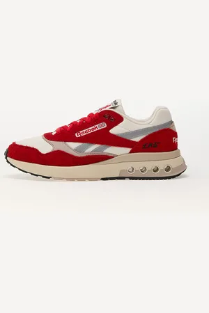 Reebok Sneakers Ers World Red/ Grey/ White EUR 44.5
