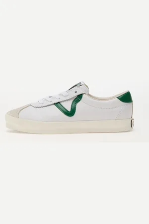 Vans Sneakers Sport Low 73 LX Green EUR 38