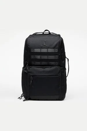 Jordan Collectors Backpack Black Universal