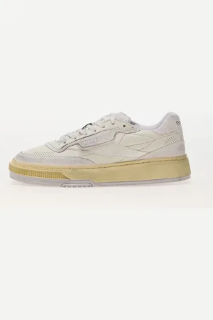 Reebok Sneakers Club C LTD Wax Moon White EUR 45.5