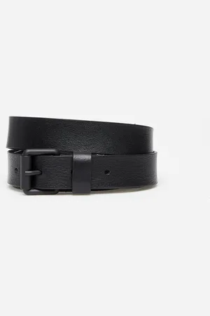 Carhartt Riem Ryan Belt Black/ Black M