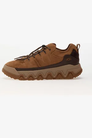 UGG Sneakers M Captrail Low Chestnut EUR 41