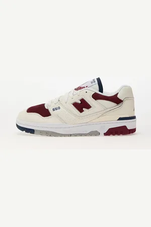 New Balance Sneakers 550 White EUR 44