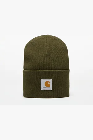 Carhartt Acrylic Watch Hat Office Green Universal