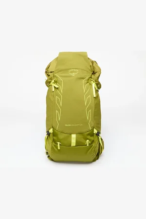 Osprey Talon Velocity 20 Matcha Green/ Lemongrass 21 l