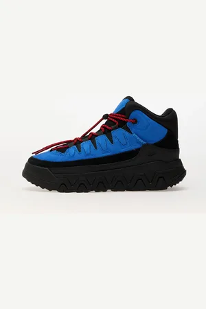 UGG Sneakers M Captrail High Black EUR 43