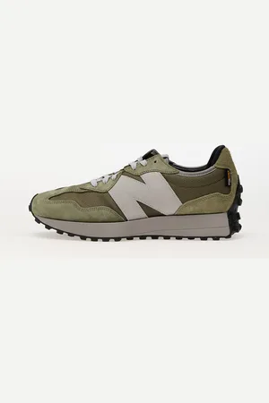 New Balance Sneakers 327 Dark Olivine EUR 41.5