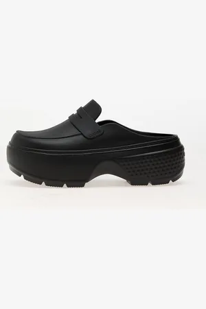 Crocs Sneakers Stomp Loafer Black/ Black EUR 36-37