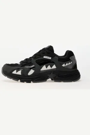 A Bathing Ape Sneakers Shark Sta M2 Black EUR 44