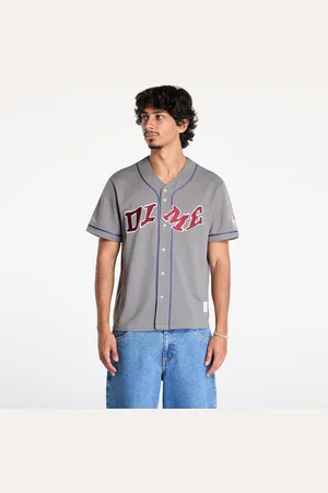 DIME Jersey League Jersey UNISEX Gray L