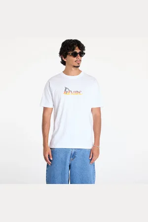DIME T-shirt Classic Skynet T-Shirt UNISEX White L