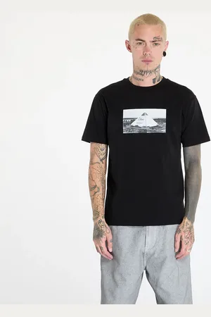 DIME T-shirt Bass T-Shirt UNISEX Black L
