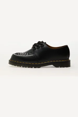 Dr. Martens Sneakers Ramsey Black Smooth EUR 44