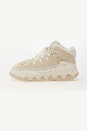UGG Sneakers W Captrail High Light Beige EUR 37
