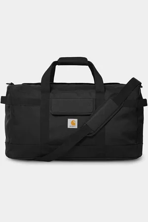 Carhartt Jack Duffle Bag Black 32 l