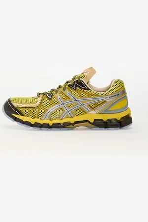 Asics Sneakers Ub9-S Gel-Kayano 20 Vibrant Yellow/ Pure Silver EUR 44