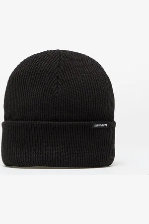 Carhartt Gordan Beanie Black Universal