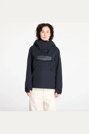Napapijri Windjack W Rf Ice Jacket Black L