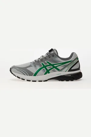 Asics Sneakers x San San Gear Gel-Terrain Grey Violet/ Jolly Green EUR 44