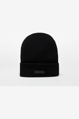 FEAR OF GOD Beanie Black Universal