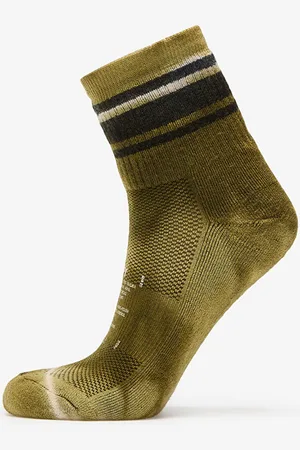 SATISFY Merino Tube Socks Seed Tie-Dye 39-42