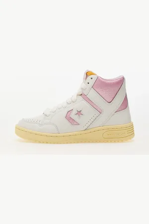 Converse Sneakers x Shai Gilgeous-Alexander Weapon Hi White/ Pink EUR 44.5