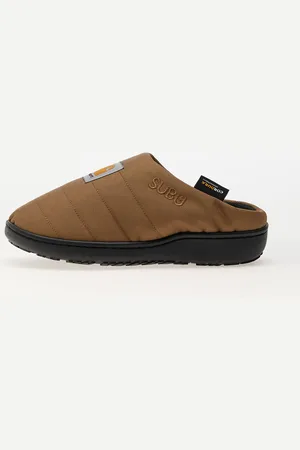 Carhartt Sneakers x SUBU Cordura Slippers Hamilton Brown EUR 35 - 36
