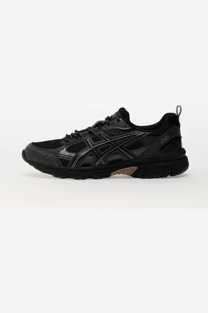 Asics Sneakers Gel-Nunobiki Black/ Taupe Grey EUR 42