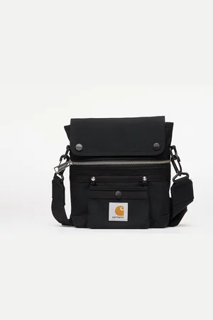 Carhartt Tas Carpenter Shoulder Bag Black 2 l