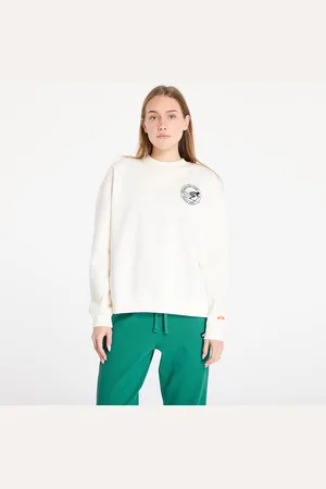 Ellesse Sweatshirt Areski Sweatshirt Off White L