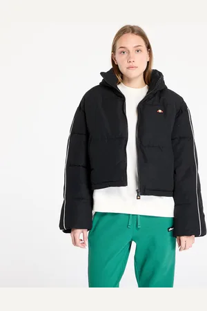 Ellesse Jas Ksamil Jacket Black L