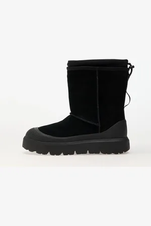 UGG Sneakers M Classic Short Weather Hybrid Black/ Black EUR 43