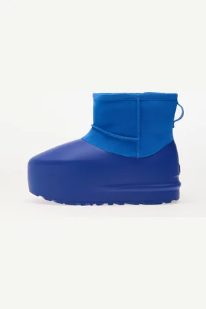 UGG Sneakers W Classic Mini Pumped Molded Big Sky EUR 37