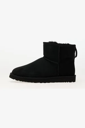 UGG Sneakers M Classic Mini Black EUR 46