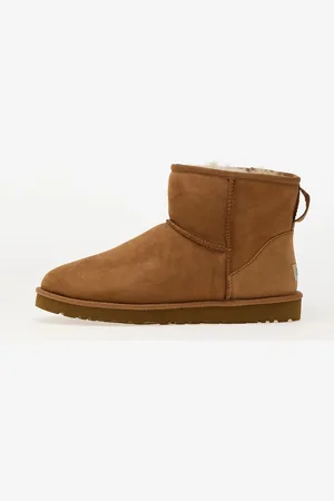 UGG Sneakers M Classic Mini Chestnut EUR 44